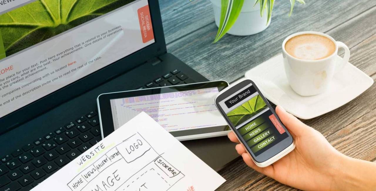 Web Sitemizi Yeniledik